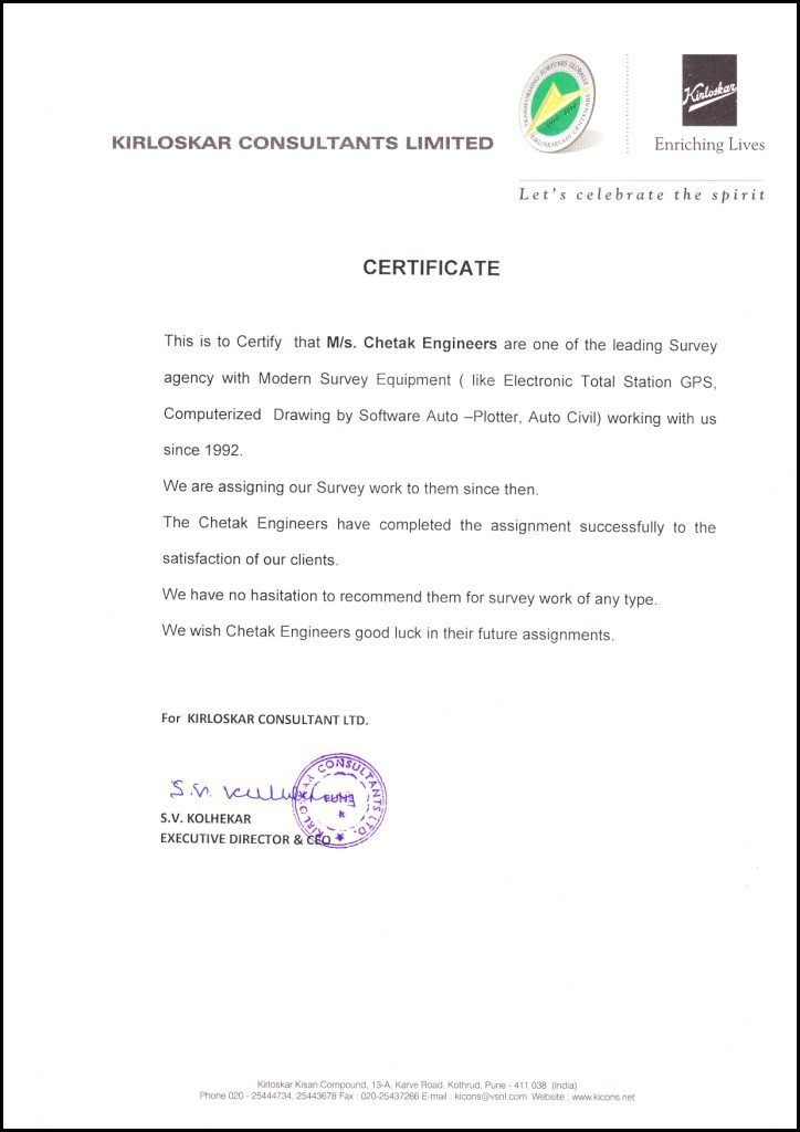 Industrial client review image 5